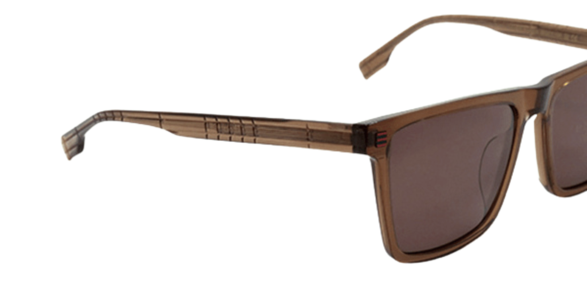 Full Rim Rectangle Classic sunglasses