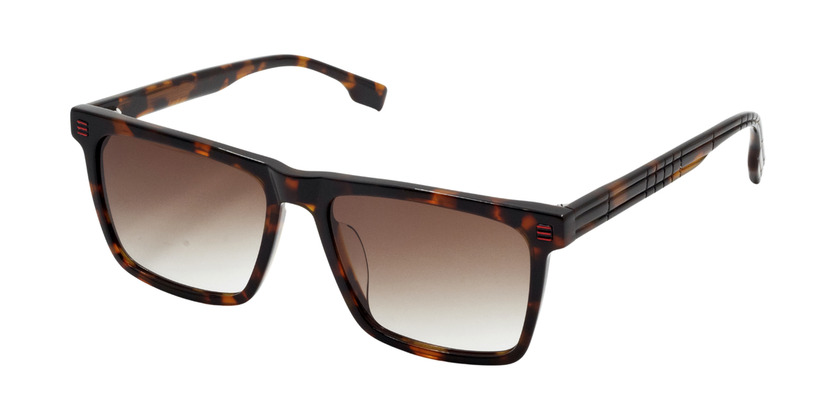 Full Rim Rectangle Classic sunglasses