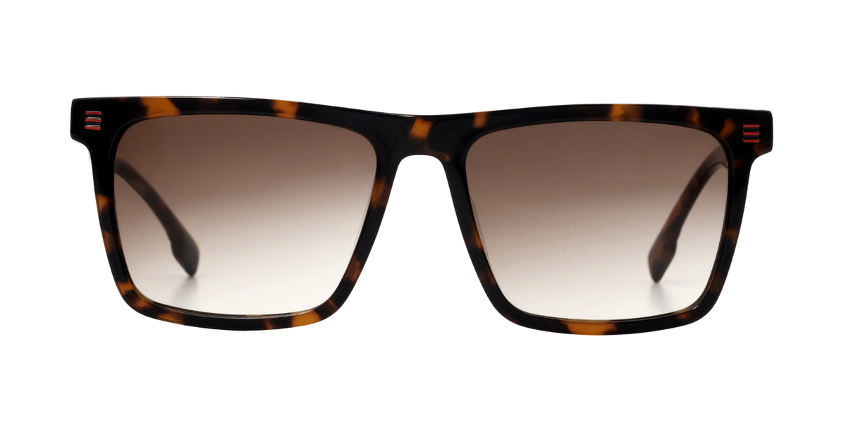 Full Rim Rectangle Classic sunglasses