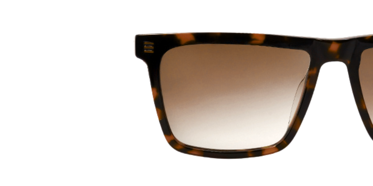 Full Rim Rectangle Classic sunglasses