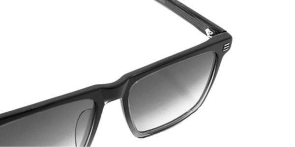 Full Rim Rectangle Classic sunglasses