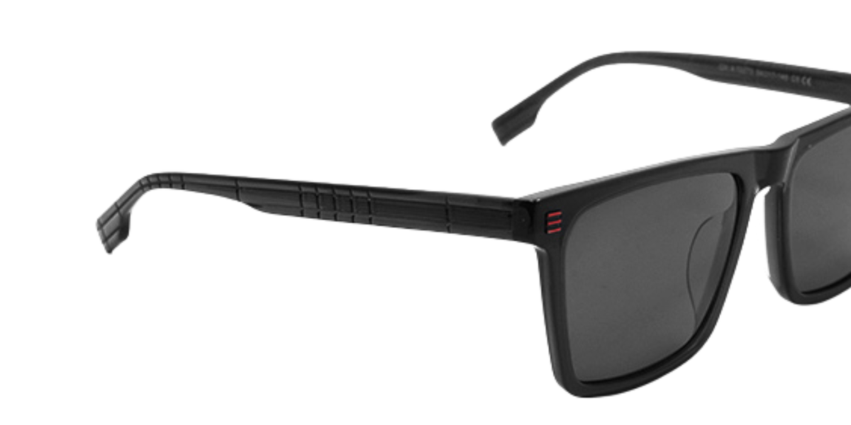 Full Rim Rectangle Classic sunglasses