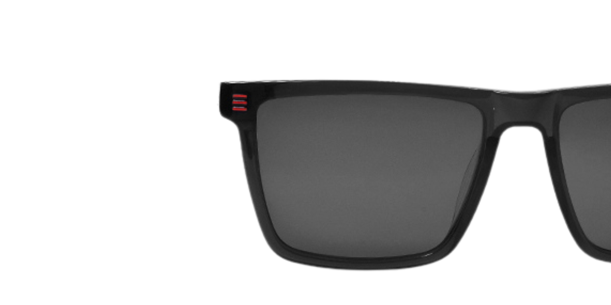 Full Rim Rectangle Classic sunglasses