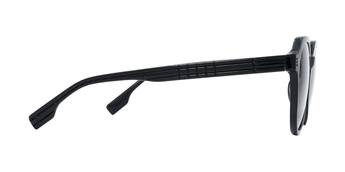 Full Rim Hexagon Classic Sunglasses