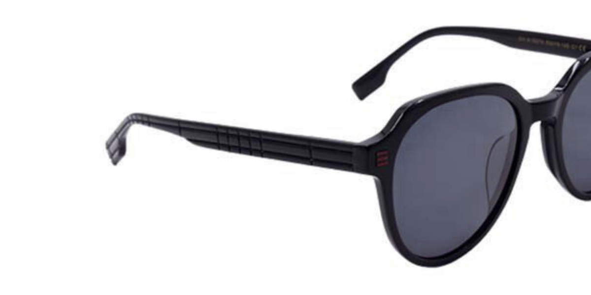 Full Rim Hexagon Classic Sunglasses