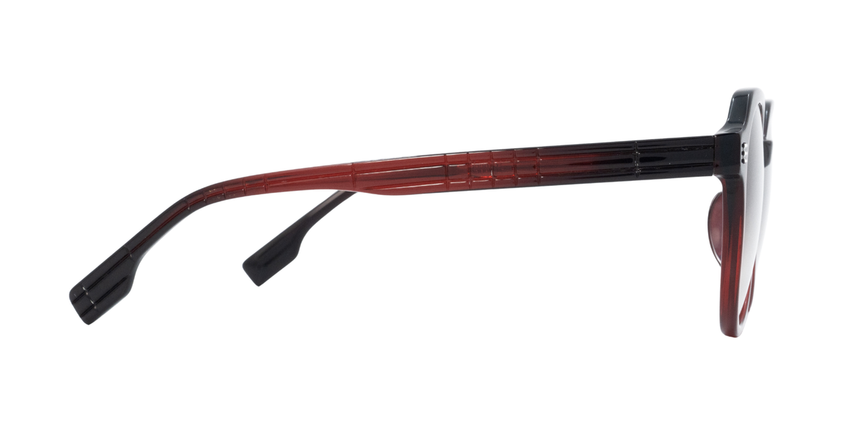 Full Rim Hexagon Classic Sunglasses