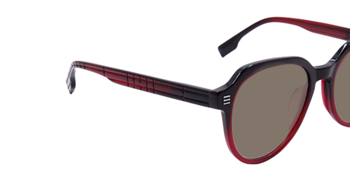 Full Rim Hexagon Classic Sunglasses