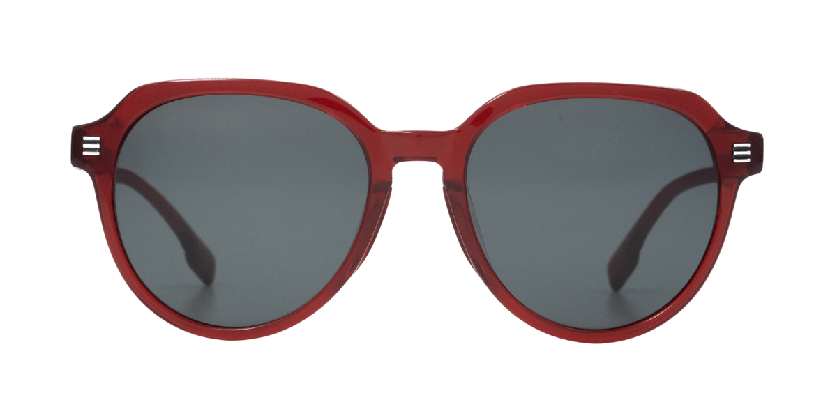 Full Rim Hexagon Classic Sunglasses