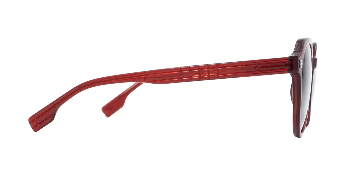 Full Rim Hexagon Classic Sunglasses