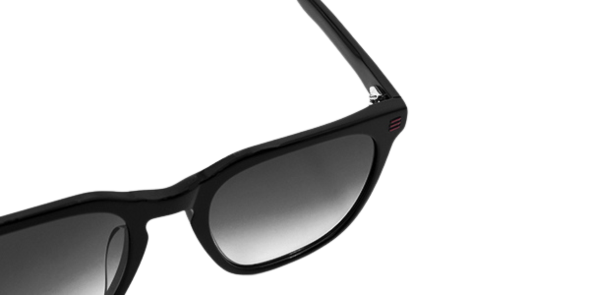 Full Rim Square Classic sunglasses