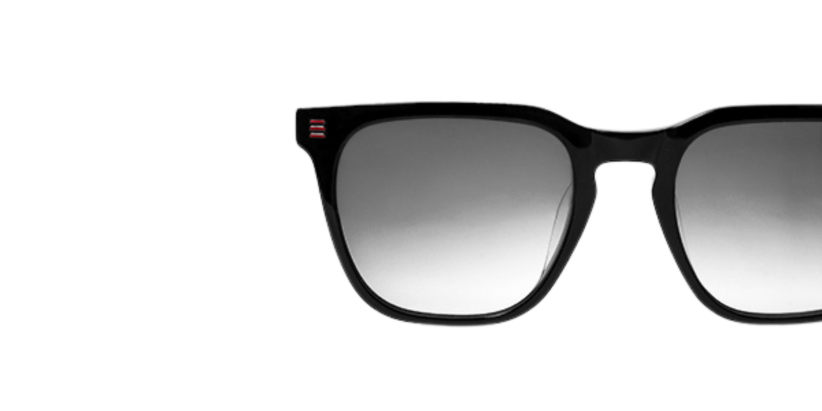 Full Rim Square Classic sunglasses