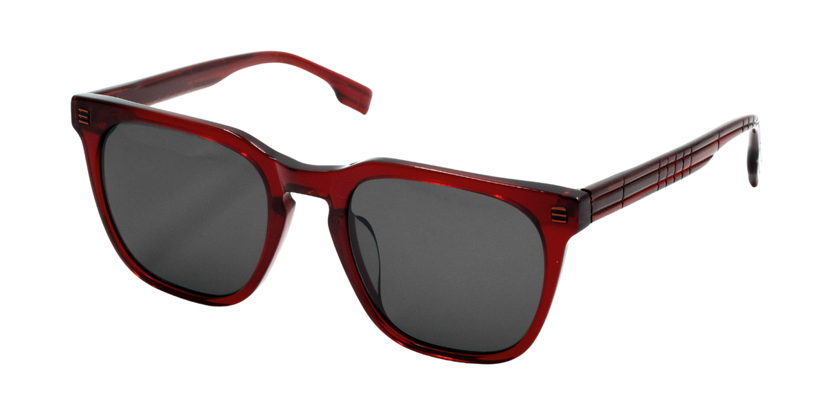 Full Rim Square Classic sunglasses