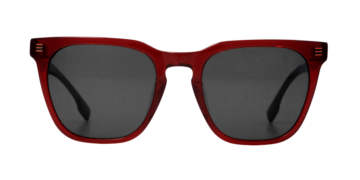 Full Rim Square Classic sunglasses