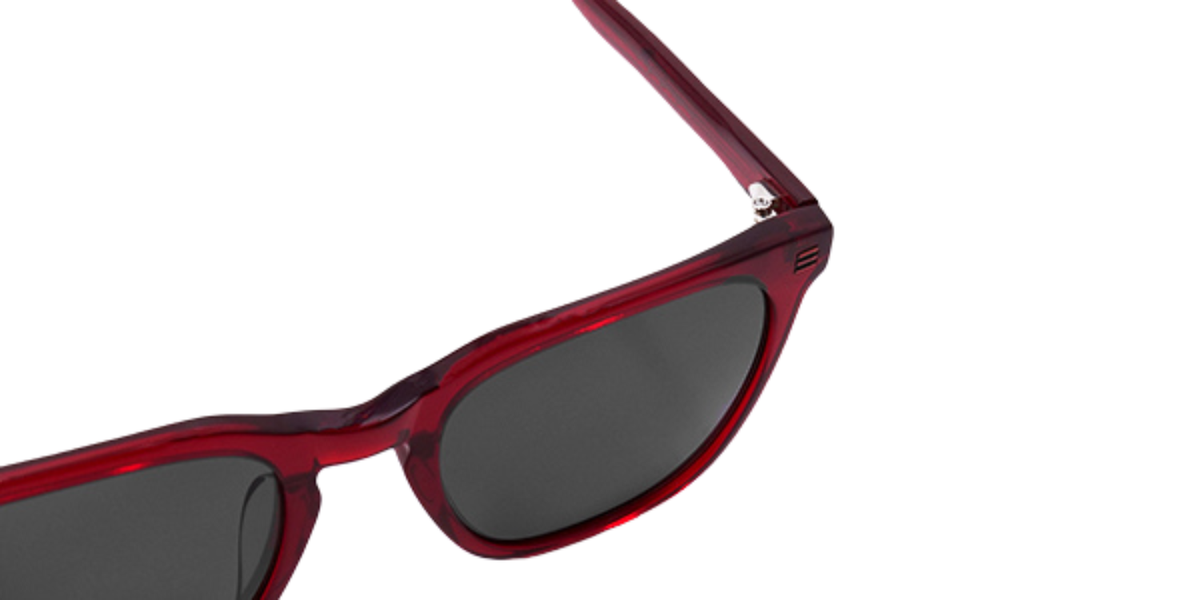 Full Rim Square Classic sunglasses