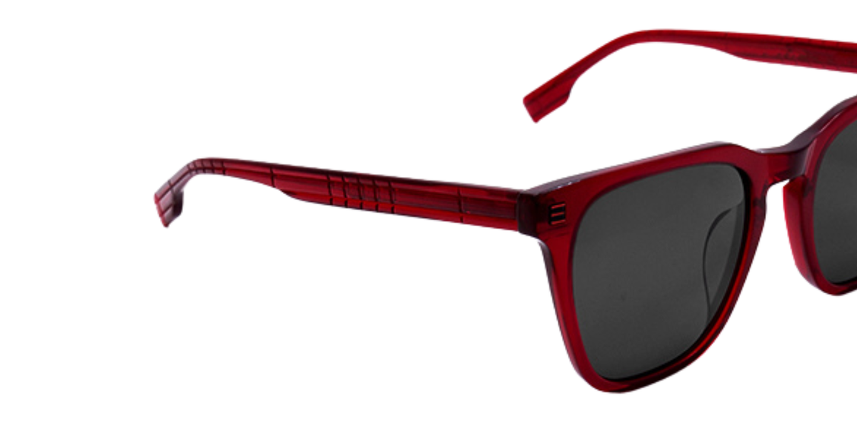 Full Rim Square Classic sunglasses