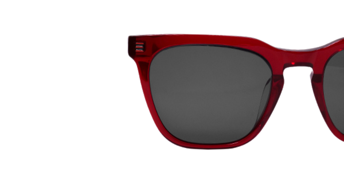 Full Rim Square Classic sunglasses