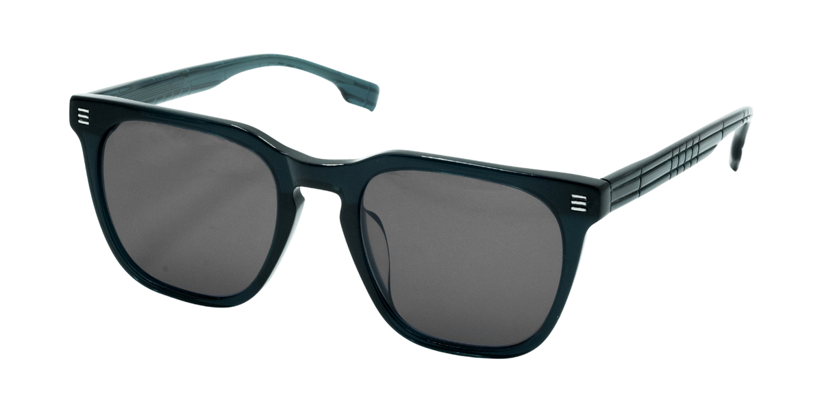 Full Rim Square Classic sunglasses
