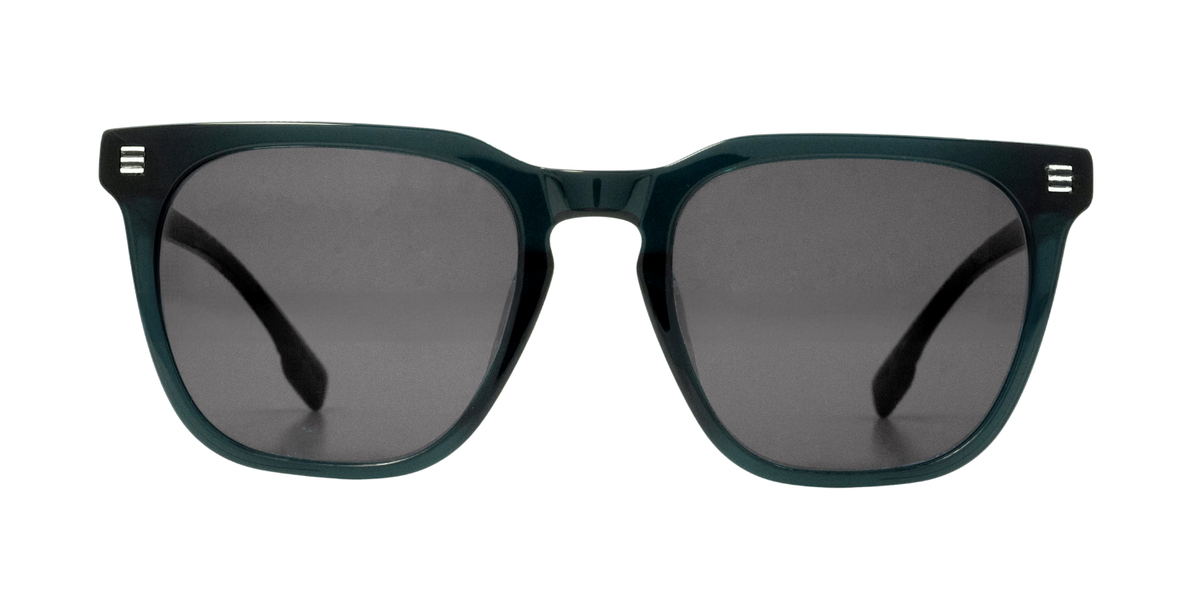 Full Rim Square Classic sunglasses