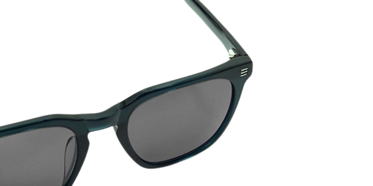 Full Rim Square Classic sunglasses