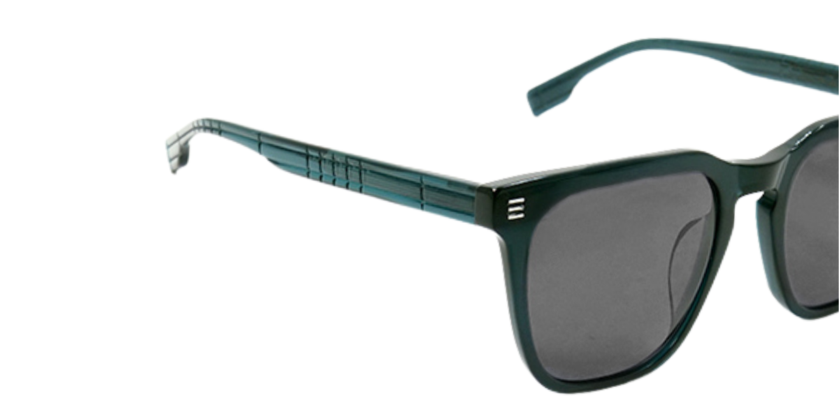 Full Rim Square Classic sunglasses