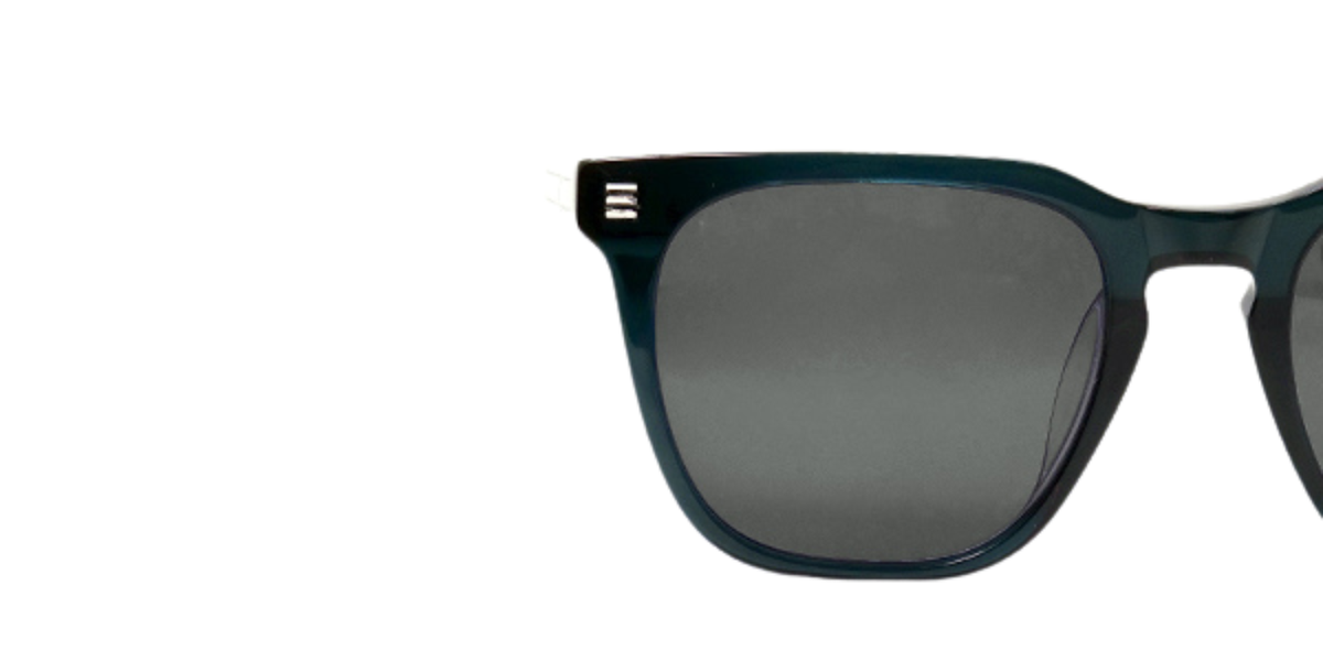 Full Rim Square Classic sunglasses