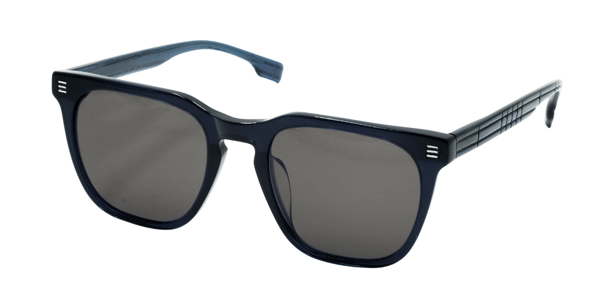 Full Rim Square Classic sunglasses