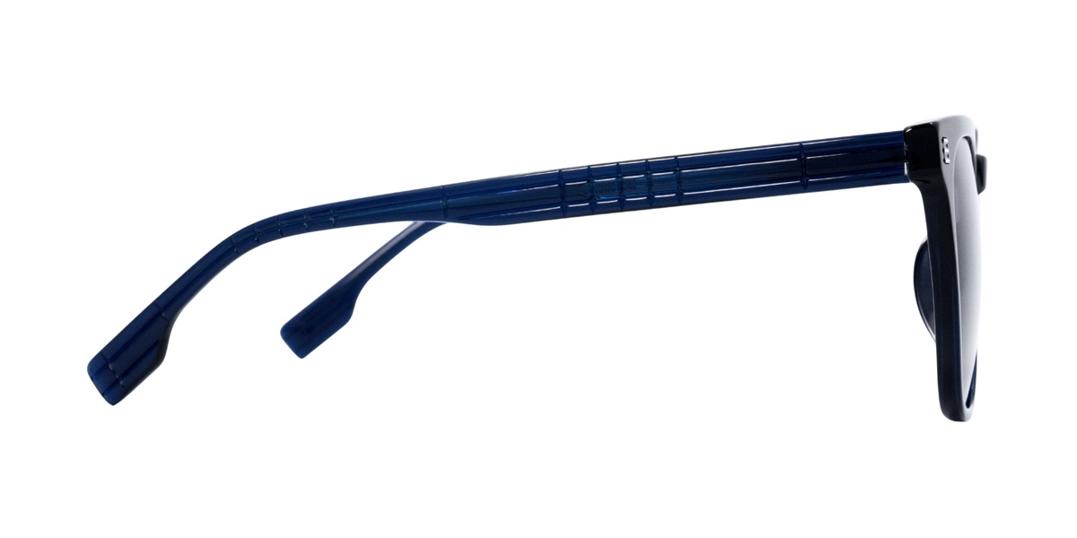 Full Rim Square Classic sunglasses