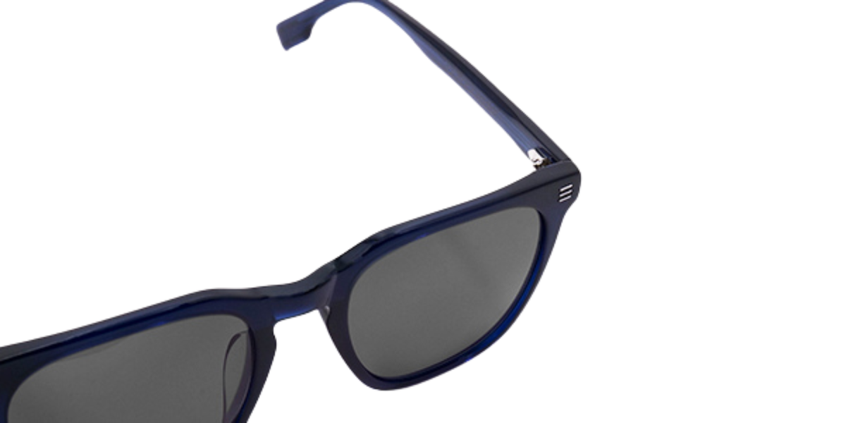 Full Rim Square Classic sunglasses