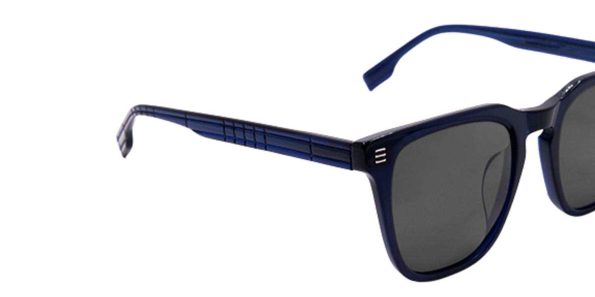 Full Rim Square Classic sunglasses