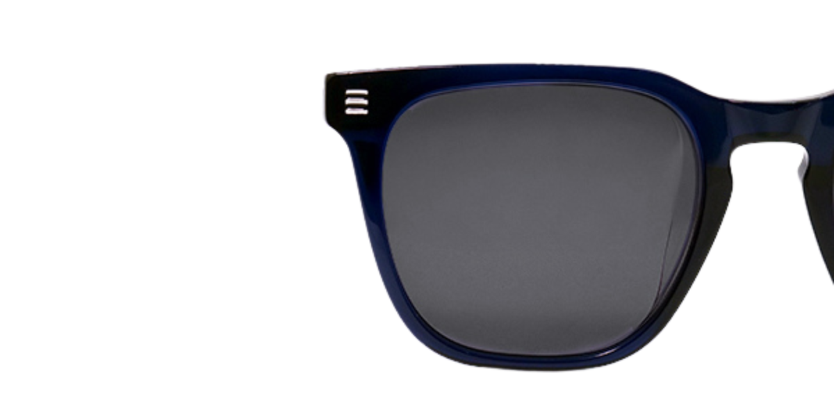 Full Rim Square Classic sunglasses