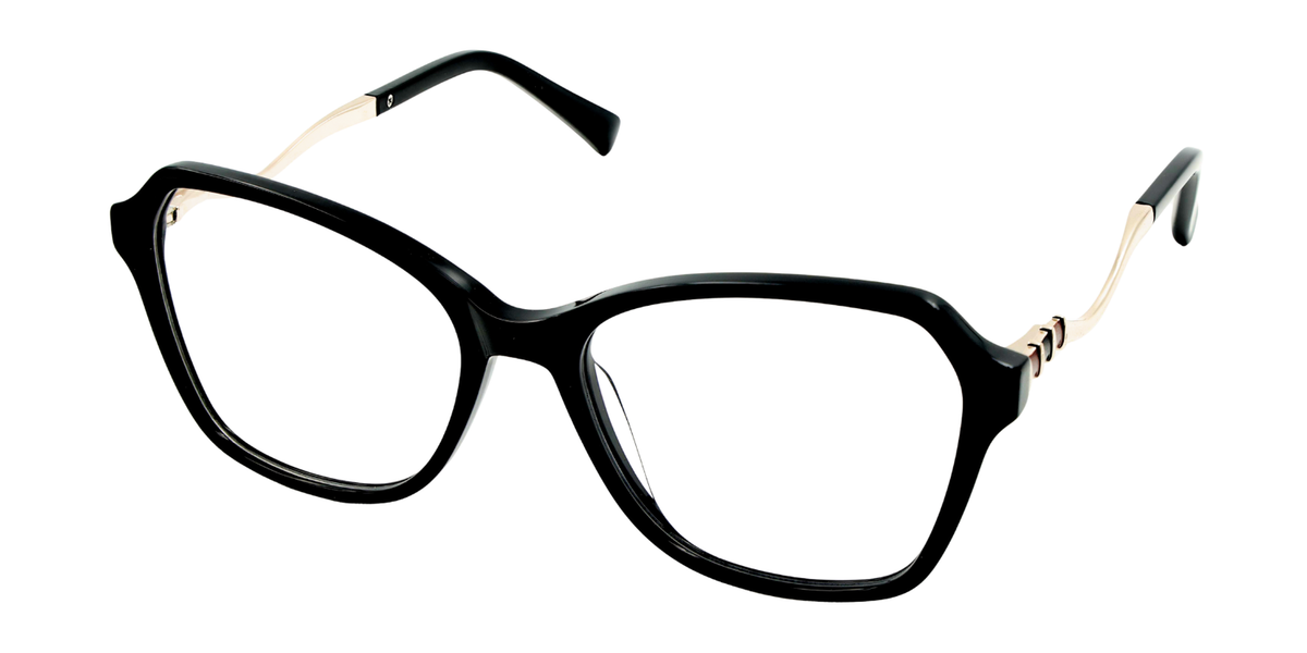 Full Rim Cat Eye Classic Eyeglasses