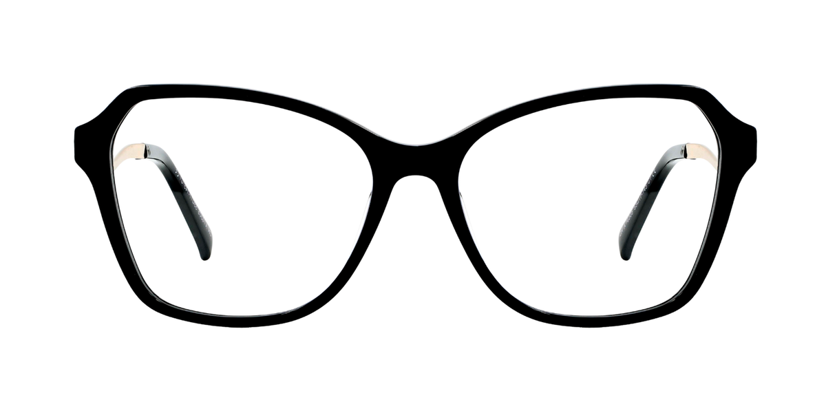 Full Rim Cat Eye Classic Eyeglasses