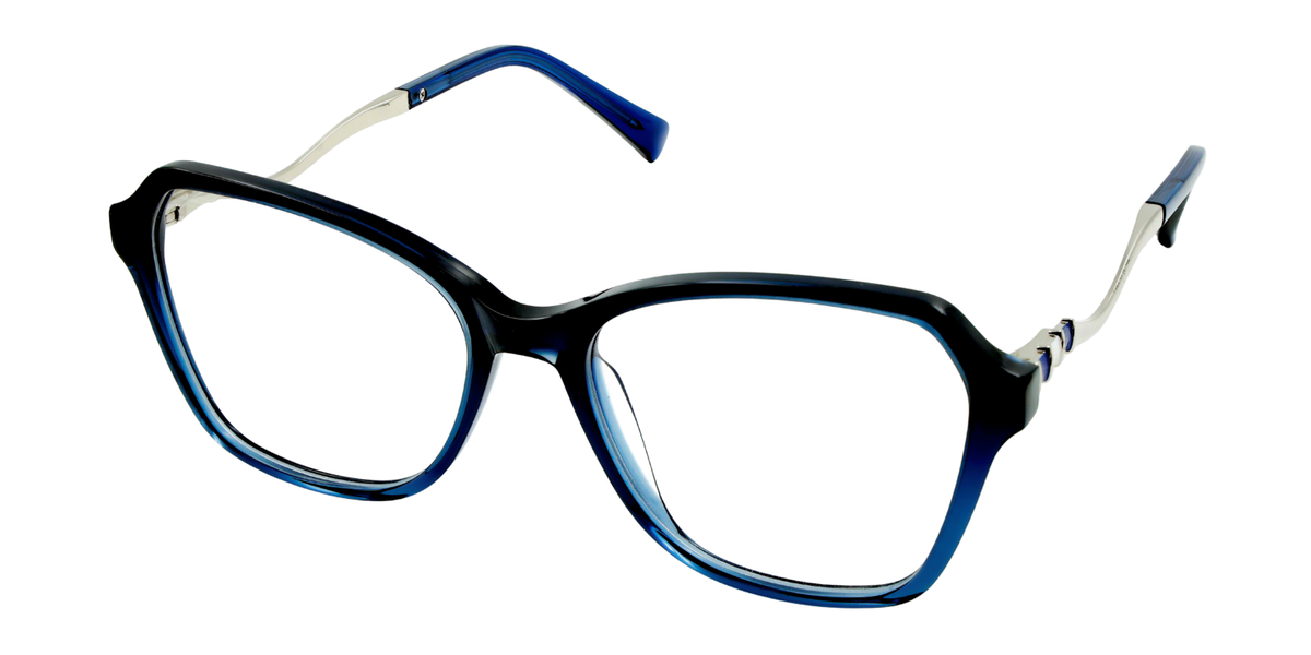 Full Rim Cat Eye Classic Eyeglasses