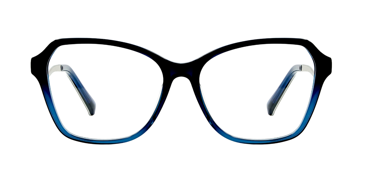 Full Rim Cat Eye Classic Eyeglasses