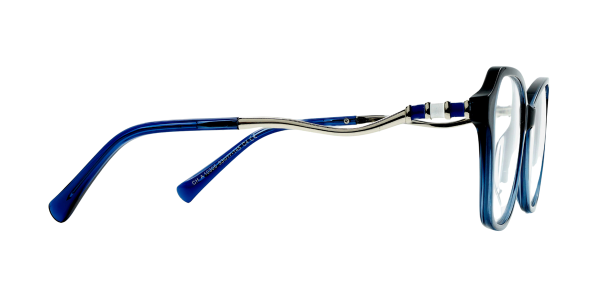 Full Rim Cat Eye Classic Eyeglasses