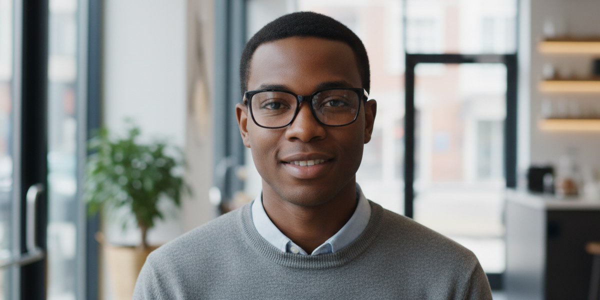 Full Rim Rectangle Classic Eyeglasses
