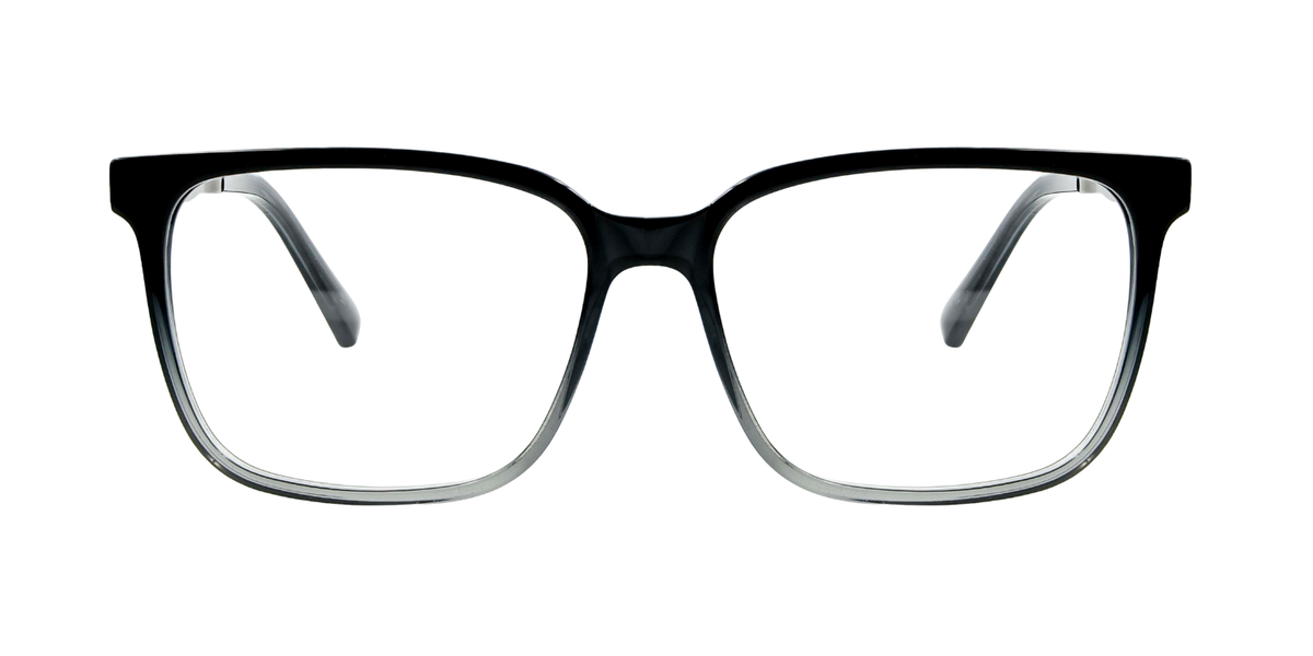 Full Rim Rectangle Classic Eyeglasses