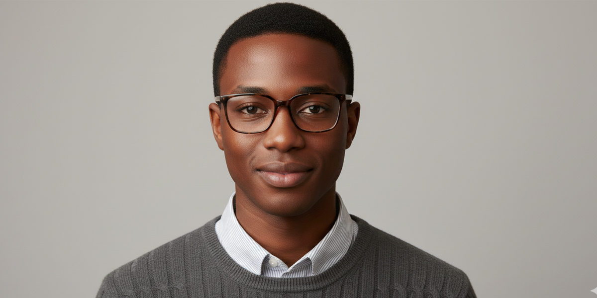 Full Rim Rectangle Classic Eyeglasses