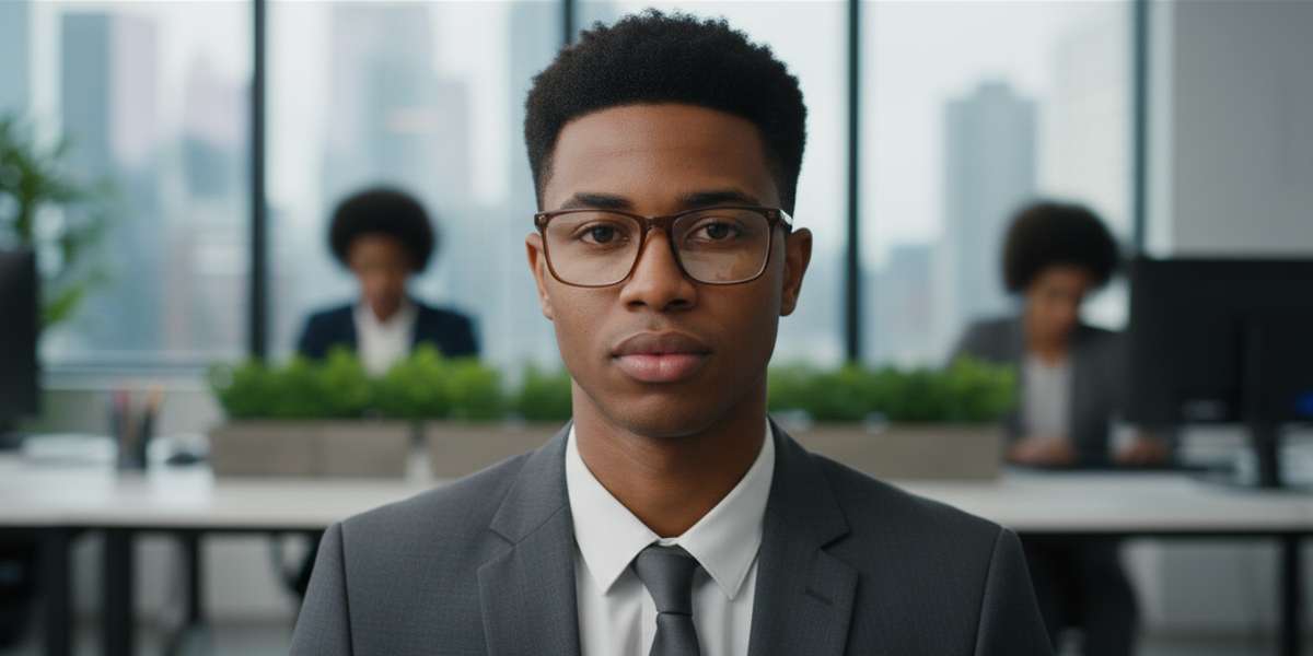 Full Rim Rectangle Classic Eyeglasses