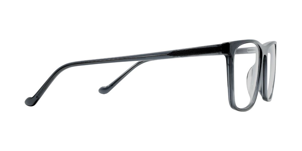 Full Rim Rectangle Classic Eyeglasses