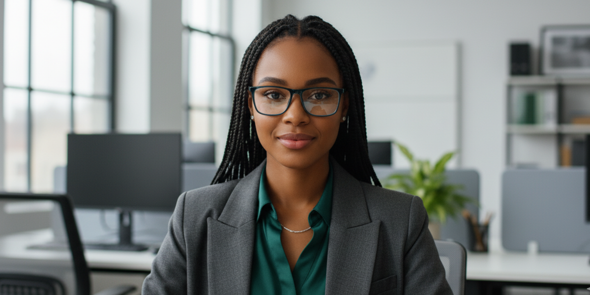 Full Rim Rectangle Classic Eyeglasses
