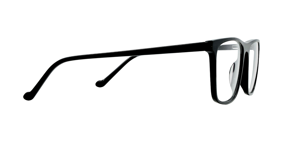 Full Rim Rectangle Classic Eyeglasses