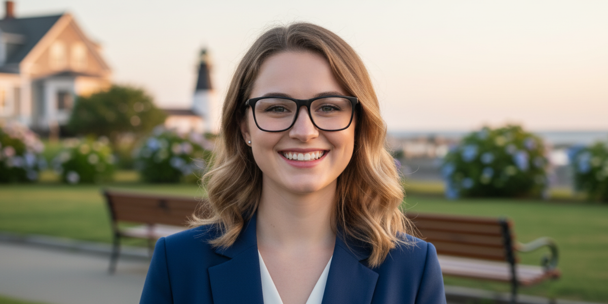 Full Rim Rectangle Classic Eyeglasses