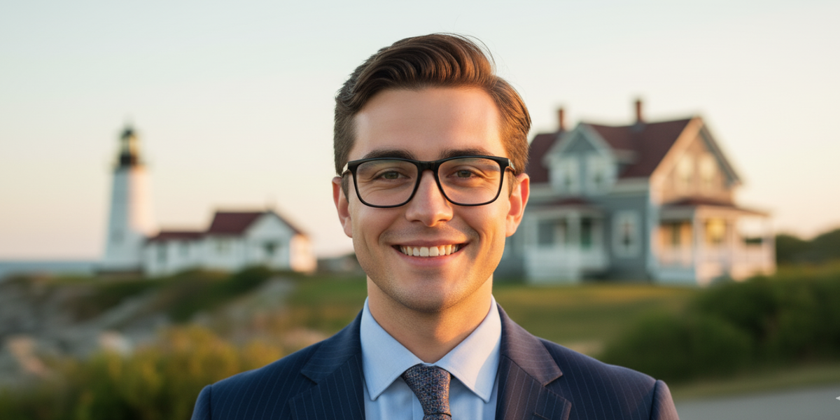 Full Rim Rectangle Classic Eyeglasses
