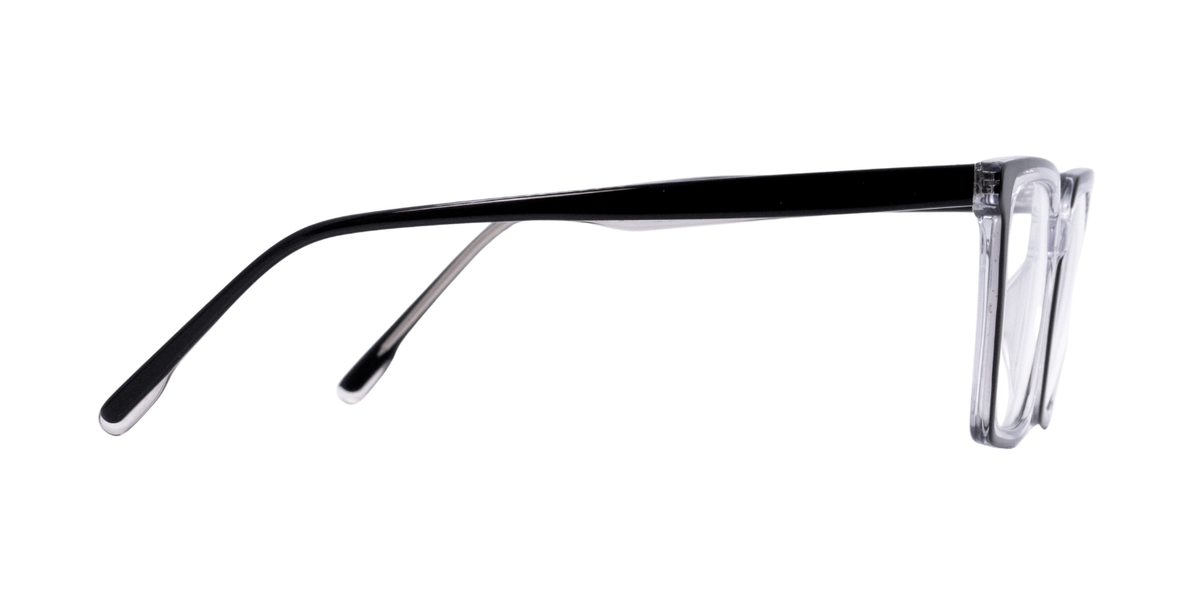 Full Rim Rectangle Premium Eyegalasses