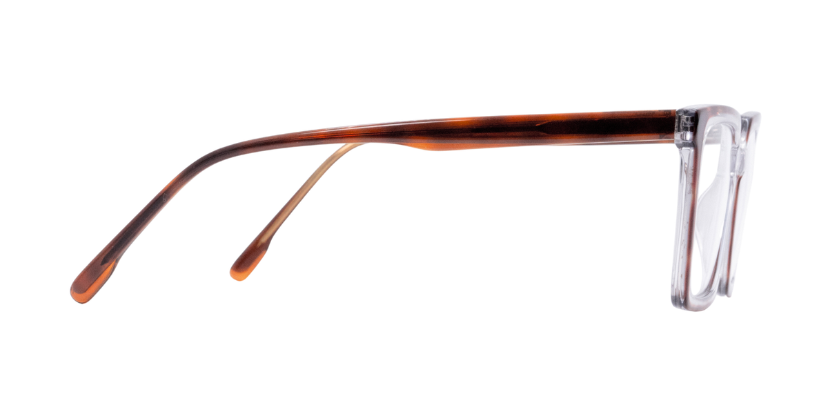 Full Rim Rectangle Premium Eyegalasses