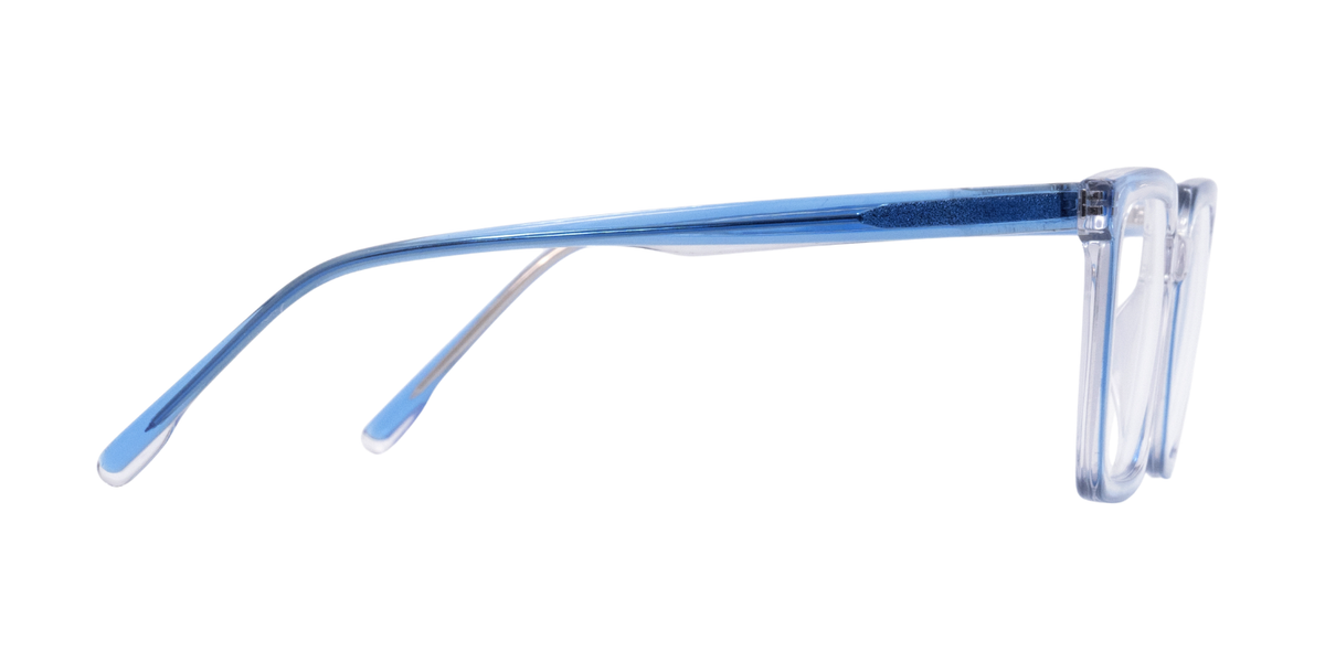 Full Rim Rectangle Premium Eyegalasses