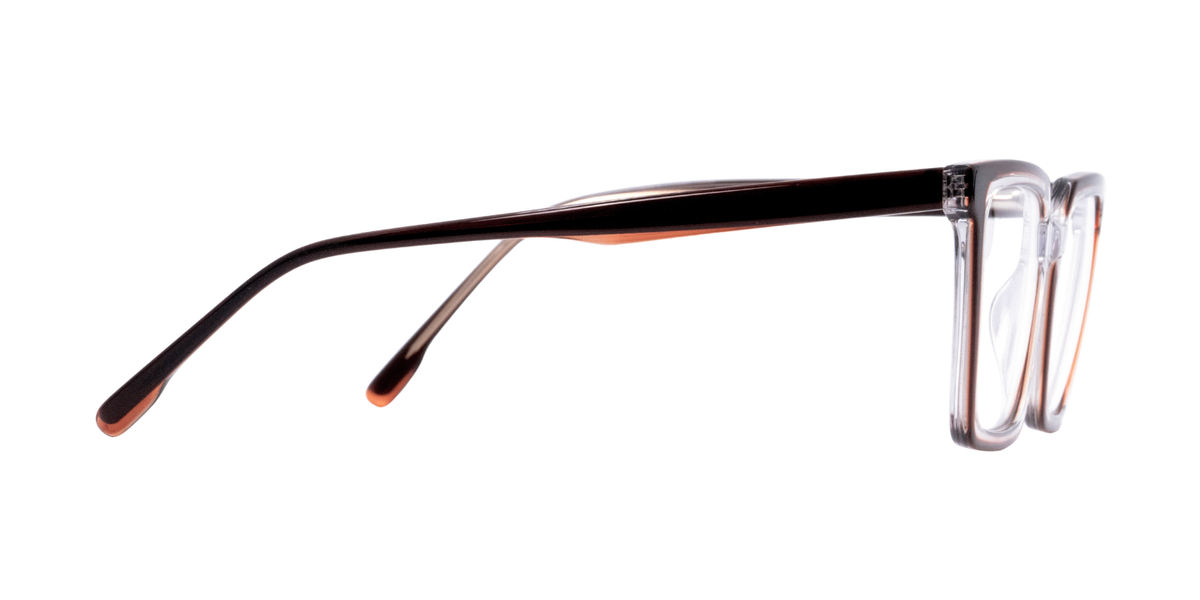 Full Rim Rectangle Premium Eyegalasses