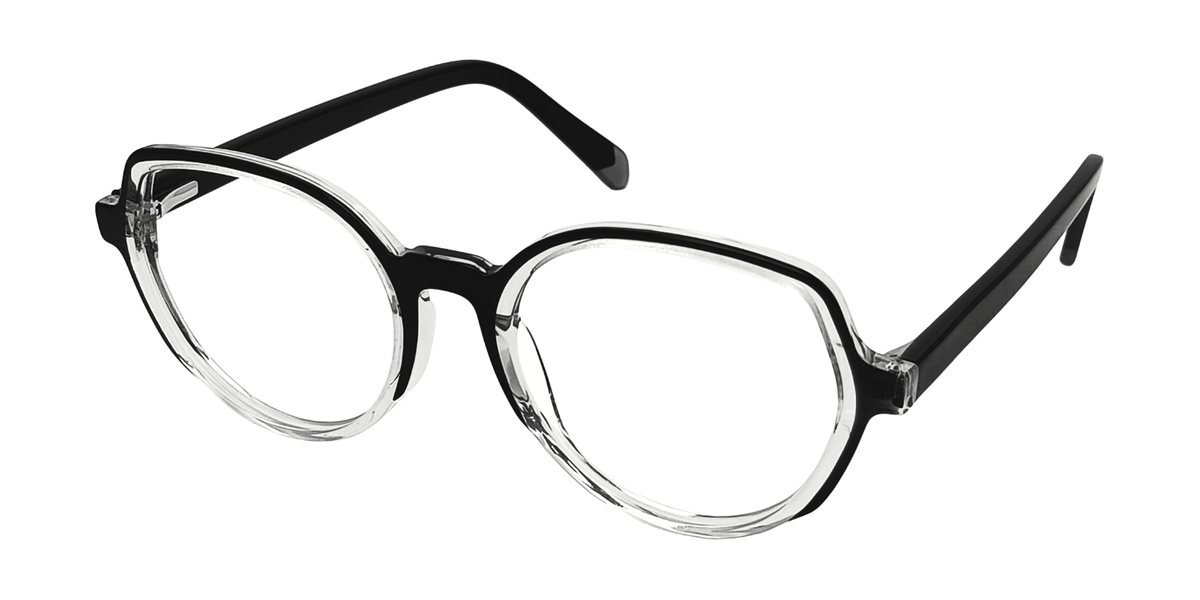 Full Rim Cat Eye Premium Eyegalasses