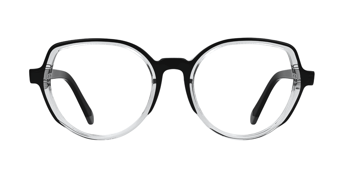 Full Rim Cat Eye Premium Eyegalasses